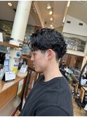 スパイラルマッシュ