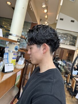 ソム(SOM) スパイラルマッシュ