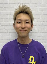 ルナ 深沢店(LUNA) IIDA KOUKI
