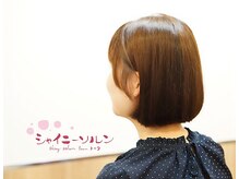 シャイニーソルン