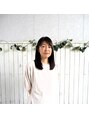 美容室 M 宮島 紗織