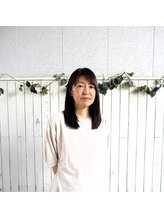 美容室 M 宮島 紗織
