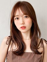 キリ 表参道(kyli)&nbsp;美髪イメチェン20代30代40代◎似合わせカットくびれヘア艶感
