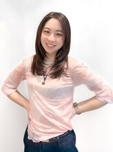 モーブ 代官山(mauve) 佐久間 友理奈