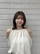 リル バイ フレイムス 川口(Lilou by Frames) Mana 【川口】