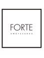 フォルテ 表参道店(FORTE) 指名なし 予約
