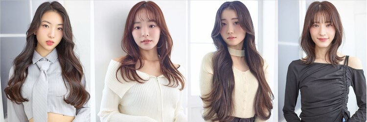 アッシュ 北千住店(Ash)のサロンヘッダー