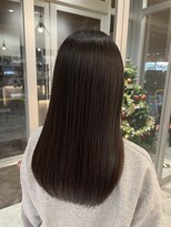 シュガー ミタケ(SUGAR mitake)&nbsp;美髪ストレート