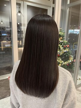 シュガー ミタケ(SUGAR mitake) 美髪ストレート