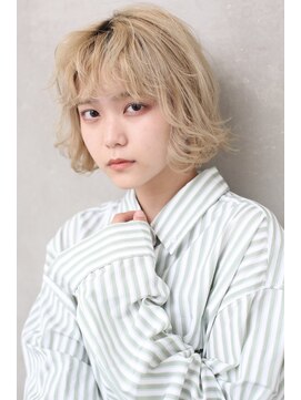 エアー 神戸(AIR) 【遠藤】ハイカジュアル