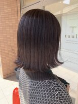 トゥーリ 二日市店(tuuli)&nbsp;髪質改善 縮毛矯正　TOKIOトリートメント 艶髪