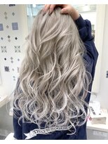 ラピス 千葉(Lapis)&nbsp;ホワイトパールグレージュ☆