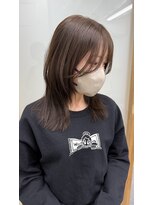 ケーツー 谷町(K-two)&nbsp;レイヤーミディアム