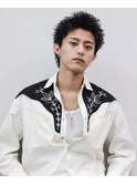 スパイキーショート