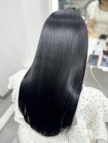 エルサ 神戸三宮 (ELSA)&nbsp;髪質改善/水素トリートメント/縮毛矯正/水素カラー