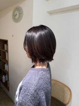 リント(lint) layer cut