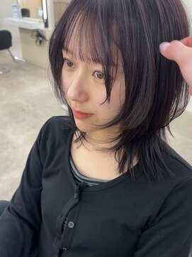 イチイ 巣鴨店(ichii) ハッシュレイヤー