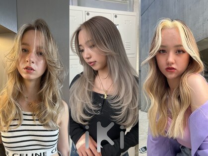 イキ 表参道(iki omotesando)の写真