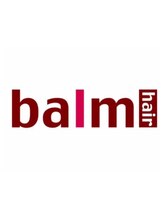 バームヘア(balm hair)&nbsp;センリ メンズ専属