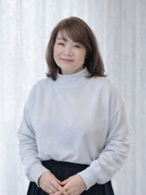 ハイファイブ ヘアーアンドフェイス(Hi FIVE hair&face) さなえ