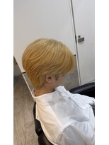 アルトラ(ALTLA)&nbsp;ブロンドベージュカラー