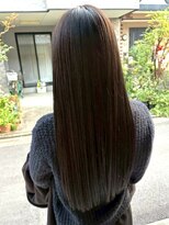 ルルズ(LULUS)&nbsp;髪質改善トリートメント