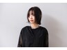シャンプーカット
