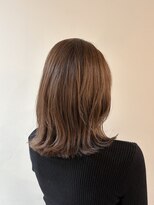 プロスタンセラ&nbsp;透明感ブラウン