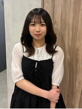 スティルエレ(STILL ere) 富田 紗和