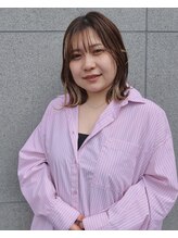 マッシュ アドベ 八戸ノ里(MASHU ADOBE)&nbsp;渡邊 優衣