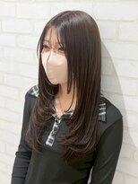 ガーデン 小山店(garden)&nbsp;【ご新規様多数予約あり◎】宇都宮ヘイリーボブレイヤーカット
