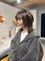 シーンヨコハマ 横浜店(SCENE yokohama) salonF11