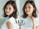 ALT．by across 【6/6 NEW OPEN（予定）】の写真