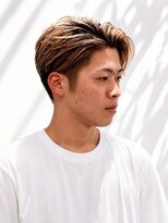 ヒロギンザ 神田店(HIRO GINZA)&nbsp;ナチュラルカール