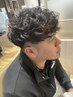 29【中村担当】ONOFFいつでもおしゃれに☆カット＋ツイストorスパイラルTｒ