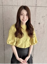 髪質改善ならお任せ！広がりやダメージを抑えます【スタイリスト 坂奈津希】※育休中