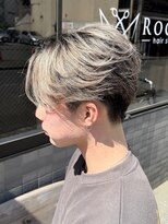ロジャー(ROGER) バレイヤージュ