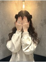 コルツー(CoL2) ふわふわ羊ヘア