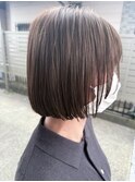 アッシュボブ