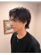 ランダー(LANDER)の写真/【美容室の賑やかさが苦手な方へ】一人の時間を楽しむ。上質な時間が流れる大人のための1席[プライベート]