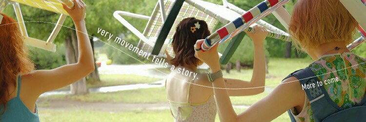 ウクク(UCUCU)のサロンヘッダー