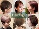 ヘアーエージェ(Hair Etger)の写真
