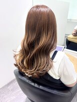 イレス 新札幌店(IRESU)&nbsp;髪質改善/縮毛矯正/美髪/艶髪/髪質改善トリートメント/新札幌