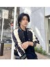 【MIKIYA指名メンズ限定】縮毛矯正+髪質改善トリートメント