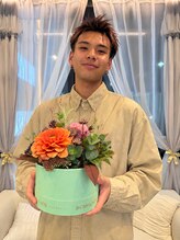 フラン(Franc)&nbsp;長良　 英志