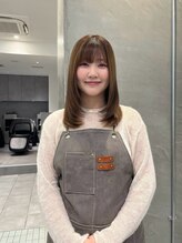 カリノ(crino:) 安立 なずな