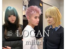 ローガン ミライフ(LOGAN mlife)