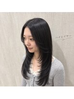 アルーシェ 心斎橋(Alushe)&nbsp;ハイレイヤーカット