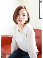 ステディー(Steady)&nbsp;シエナボブ