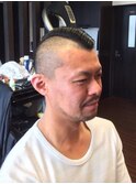 THEアシンメトリー★ワイルドスタイル
